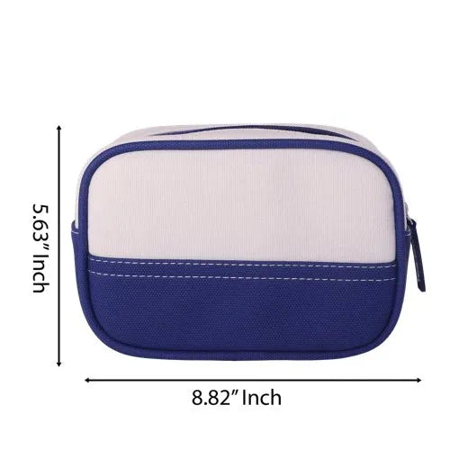 Medium Travel Dopp Kit Toiletry Bag