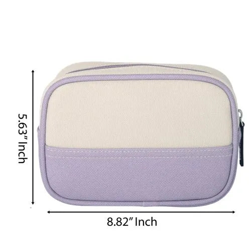 Medium Travel Dopp Kit Toiletry Bag