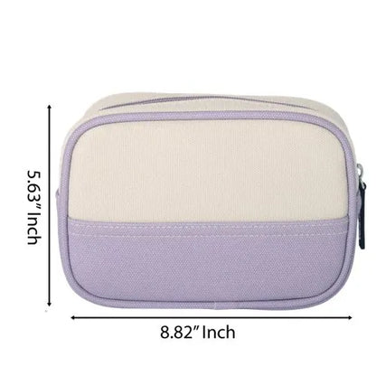 Medium Travel Dopp Kit Toiletry Bag