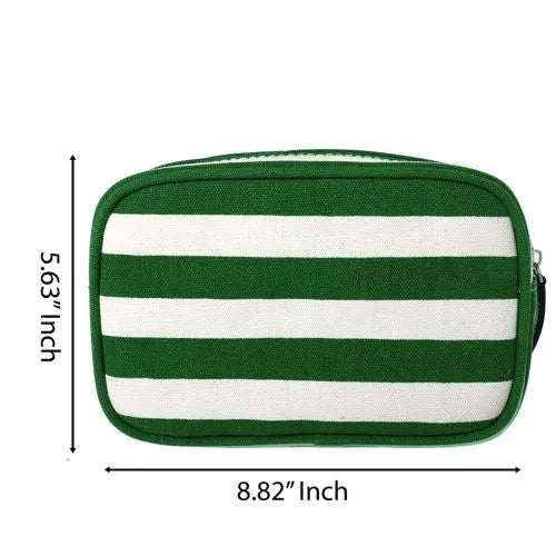 Medium Travel Dopp Kit Toiletry Bag