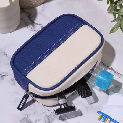 Medium Travel Dopp Kit Toiletry Bag