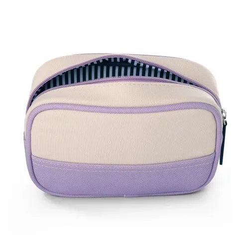 Medium Travel Dopp Kit Toiletry Bag