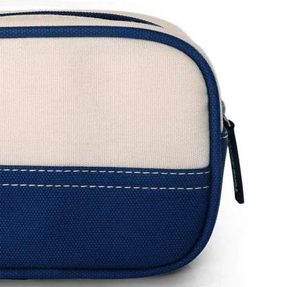 Medium Travel Dopp Kit Toiletry Bag
