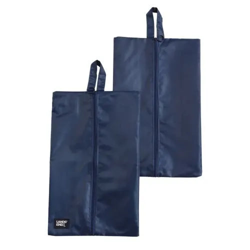Travel Shoe Bags- Set of 2