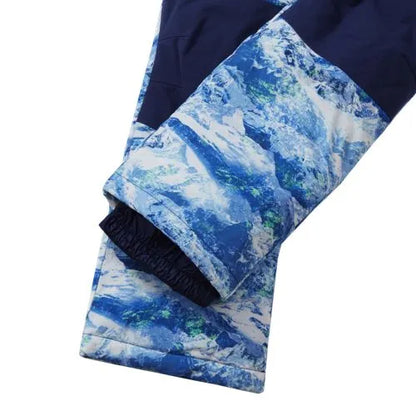 Kids Snow Activity Set Pants