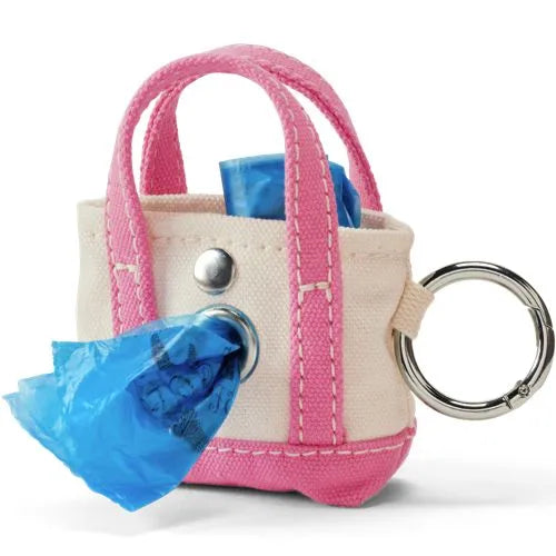 Doggy Doooo Micro Tote