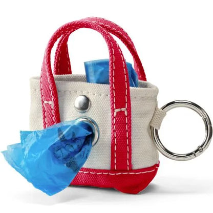 Doggy Doooo Micro Tote