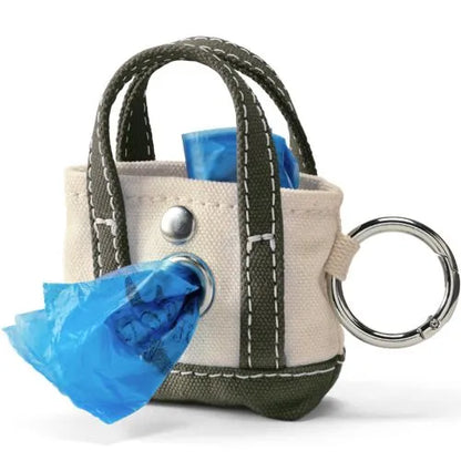 Doggy Doooo Micro Tote