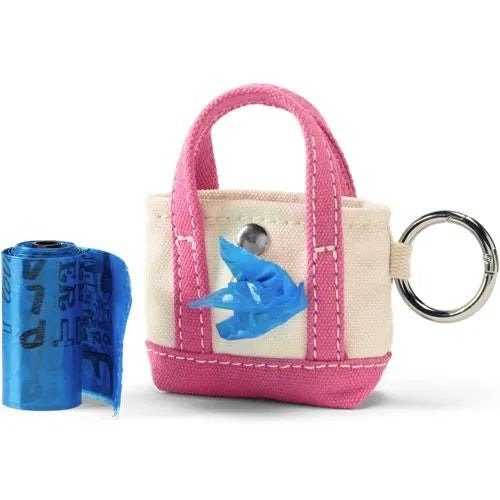 Doggy Doooo Micro Tote