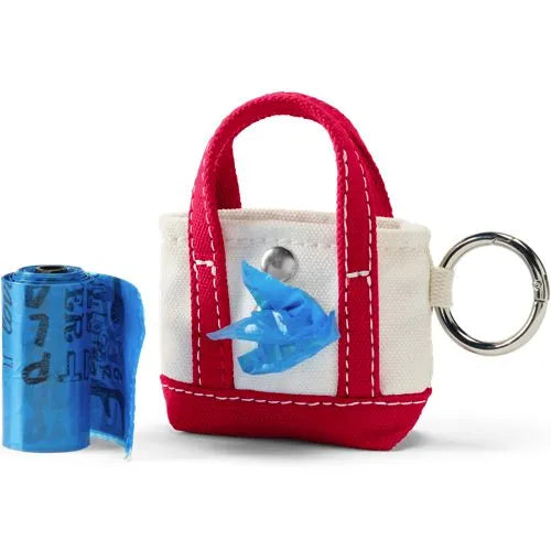 Doggy Doooo Micro Tote