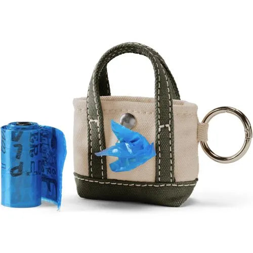 Doggy Doooo Micro Tote