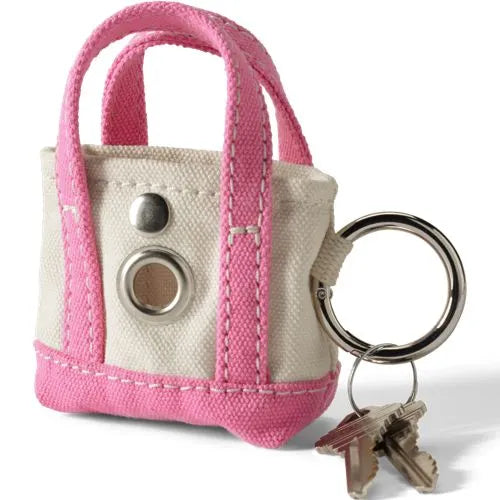 Doggy Doooo Micro Tote