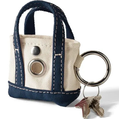 Doggy Doooo Micro Tote