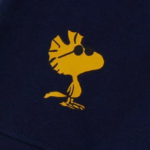 Peanuts™ x Lands' End Boys Crewneck Sweatshirt