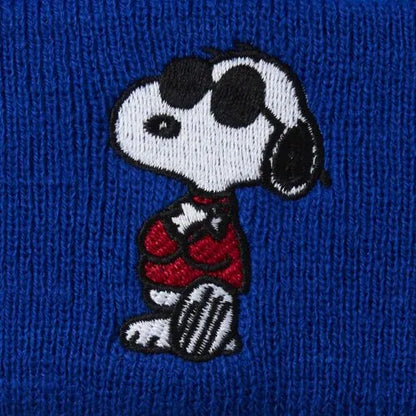 Peanuts™ x Lands' End Kids Cuffed Beanie