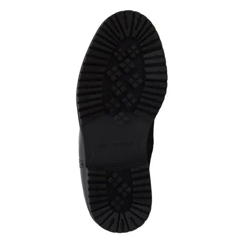 Girls Zip Up Tall Boots