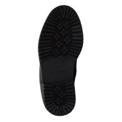 Girls Zip Up Tall Boots