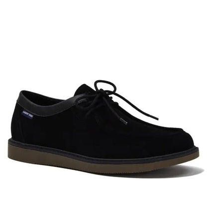 Men's Moc Toe Shoes