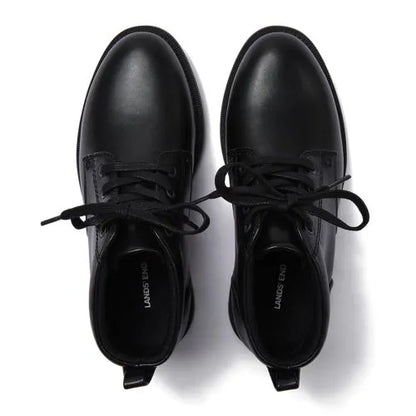 Kids Academy Chukka Boots