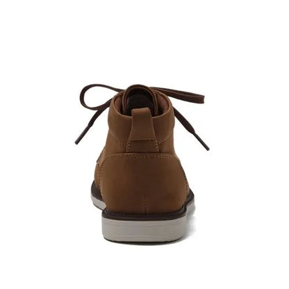 Kids Academy Chukka Boots