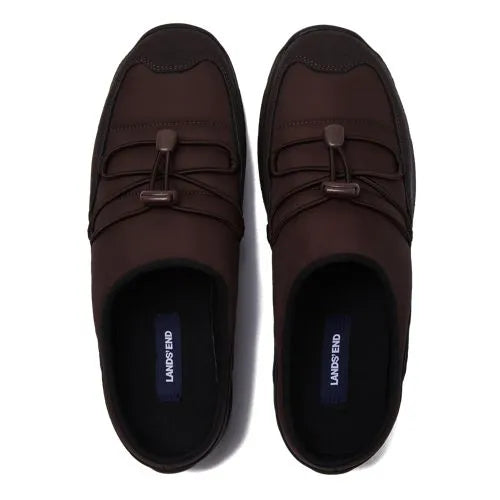 Men's Any Weather Puffer Mules