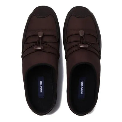 Men's Any Weather Puffer Mules