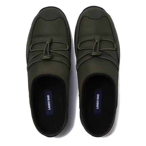 Men's Any Weather Puffer Mules