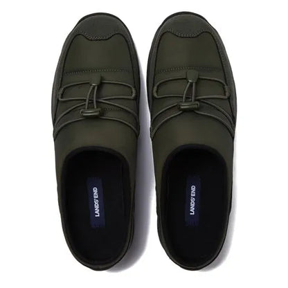 Men's Any Weather Puffer Mules
