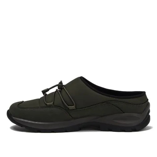 Men's Any Weather Puffer Mules