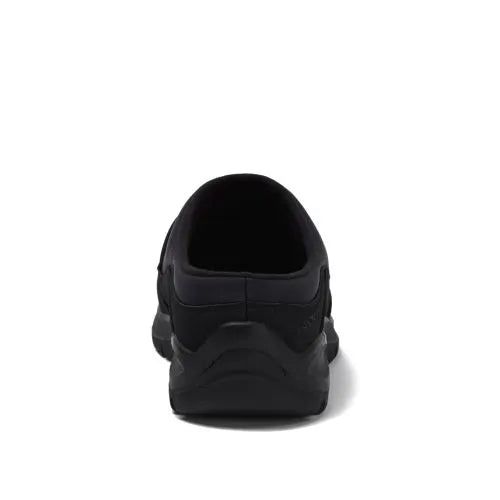 Men's Any Weather Puffer Mules