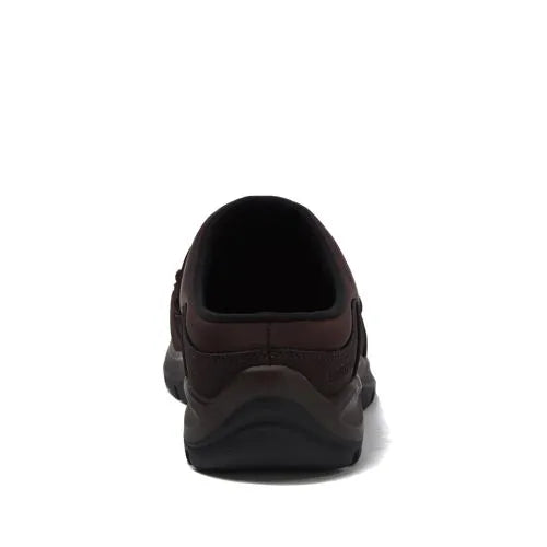 Men's Any Weather Puffer Mules
