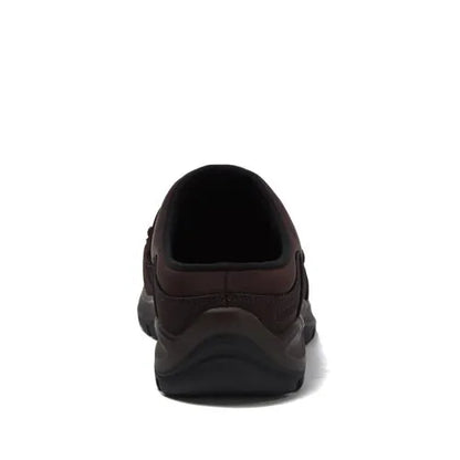 Men's Any Weather Puffer Mules