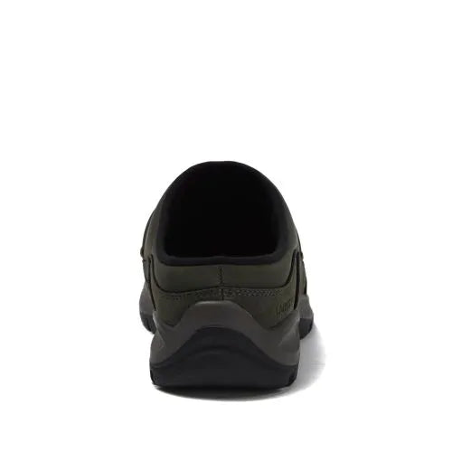 Men's Any Weather Puffer Mules