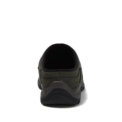 Men's Any Weather Puffer Mules