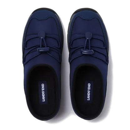 Kids Any Weather Puffer Mules