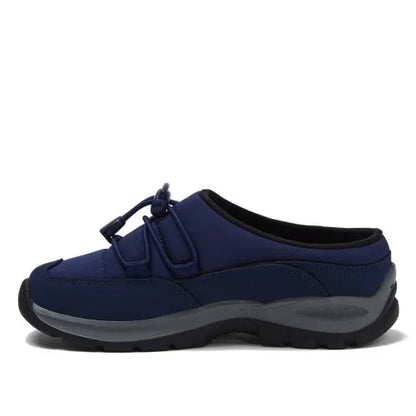 Kids Any Weather Puffer Mules