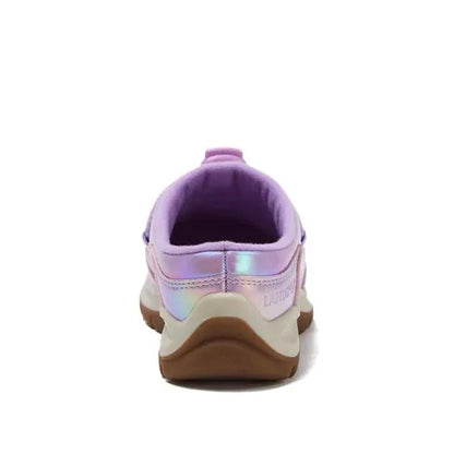 Kids Any Weather Puffer Mules