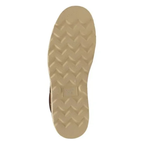 Men's Casual Moc Toe Boots