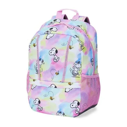 Peanuts™ x Lands' End Kids ClassMate Medium Backpack