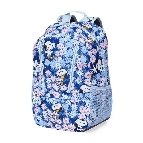 Peanuts™ x Lands' End Kids ClassMate Medium Backpack