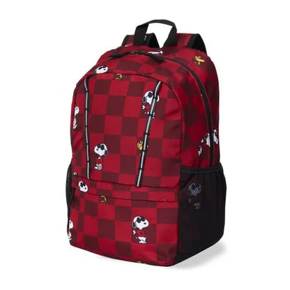 Peanuts™ x Lands' End Kids ClassMate Medium Backpack
