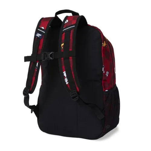 Peanuts™ x Lands' End Kids ClassMate Medium Backpack