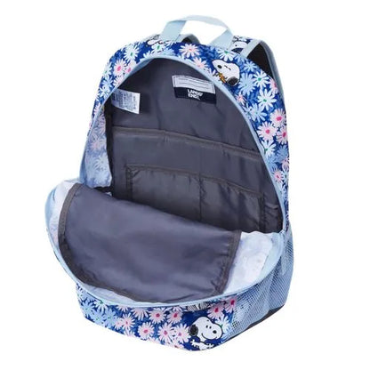 Peanuts™ x Lands' End Kids ClassMate Medium Backpack