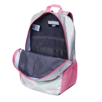 Peanuts™ x Lands' End Kids ClassMate Medium Backpack
