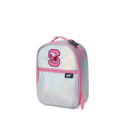 Peanuts™ x Lands' End Kids Soft Sided Lunch Box