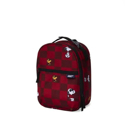 Peanuts™ x Lands' End Kids Soft Sided Lunch Box