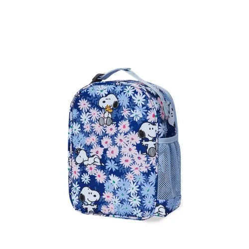Peanuts™ x Lands' End Kids Soft Sided Lunch Box