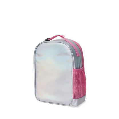 Peanuts™ x Lands' End Kids Soft Sided Lunch Box