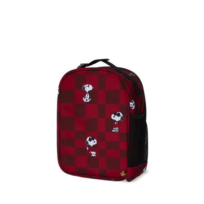 Peanuts™ x Lands' End Kids Soft Sided Lunch Box