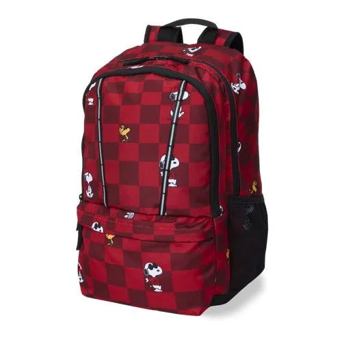 Peanuts™ x Lands' End Kids ClassMate Large Backpack